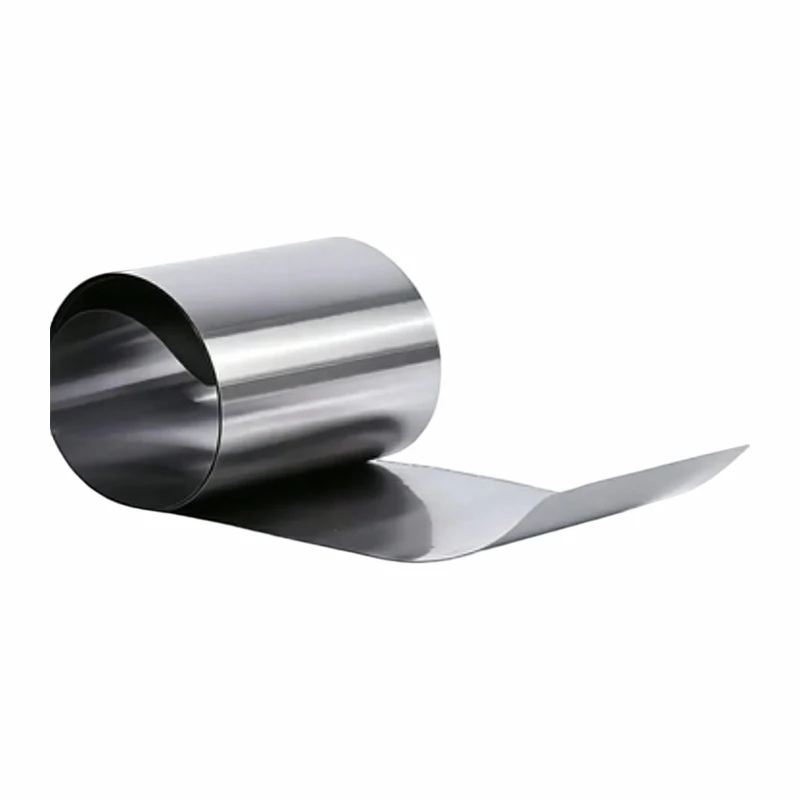 Ti Nb Alloy